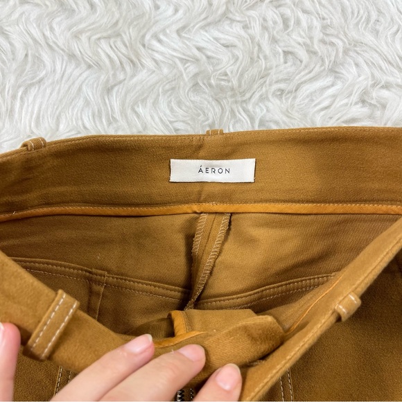 Áeron high rise skinny pants - Picture 4 of 8